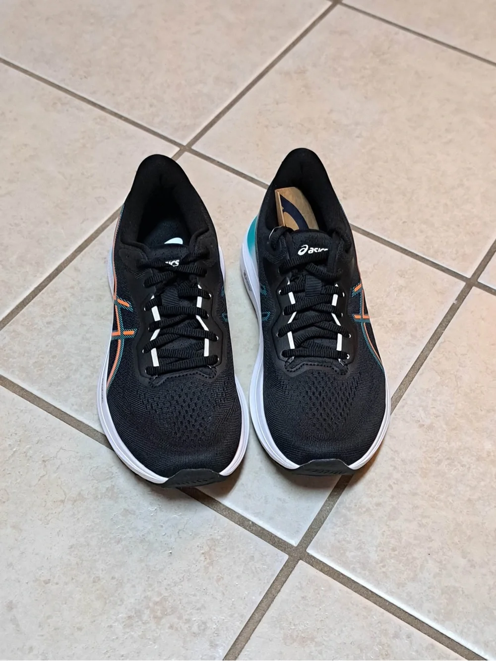 ASICS GT-1000 13 Running Shoes - Women's size 7